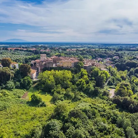 Il Secondo-3 By Interhome Bibbona