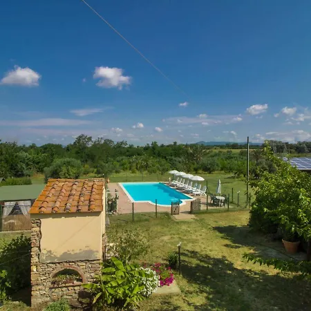Il Secondo-3 By Interhome Apartment