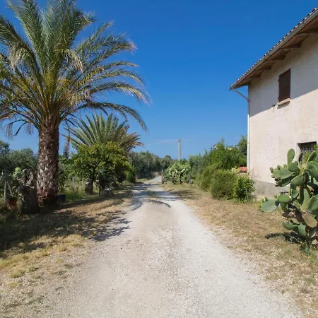 Il Secondo-3 By Interhome Apartment