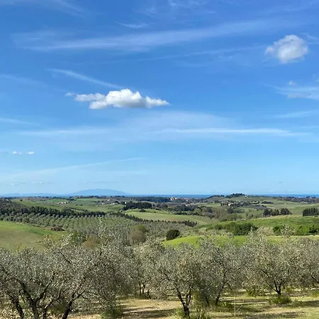 Locazione Turistica Il Secondo-3 *
