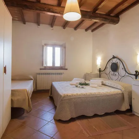 Locazione Turistica Il Secondo-3 Appartamento