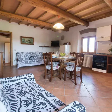 Locazione Turistica Il Secondo-3 * Bibbona