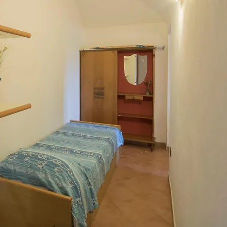 Appartamento Locazione Turistica Il Secondo-3 Bibbona