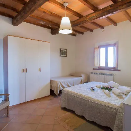 Locazione Turistica Il Secondo-3