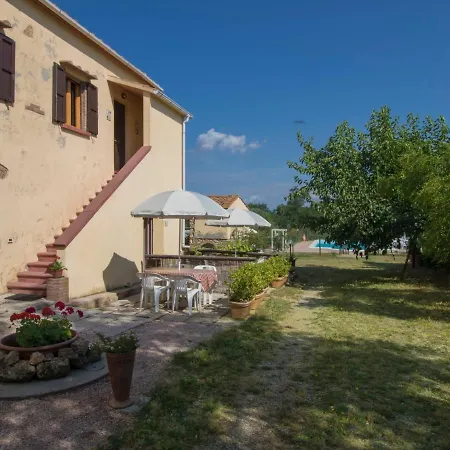 Il Secondo-3 By Interhome Apartamento