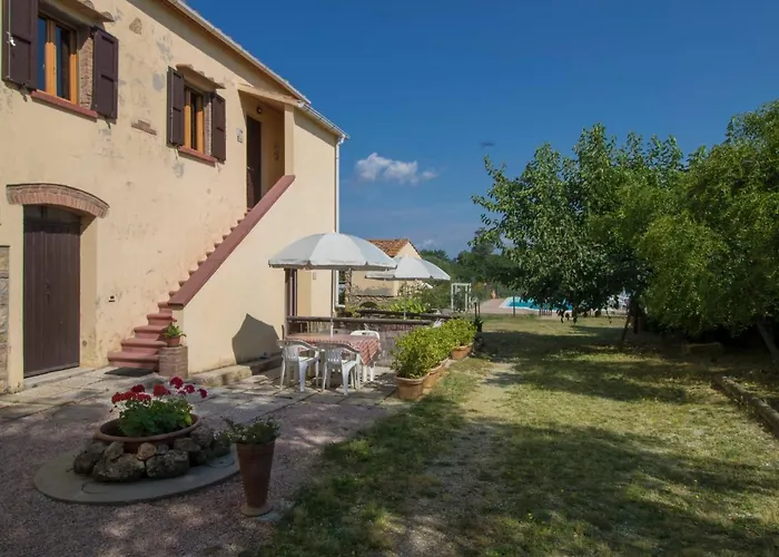 Contadino By Interhome Appartamento